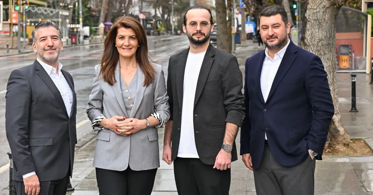 Vodafone Business, Perakendede Dijitalleşmeyi 5G ile Hızlandırıyor